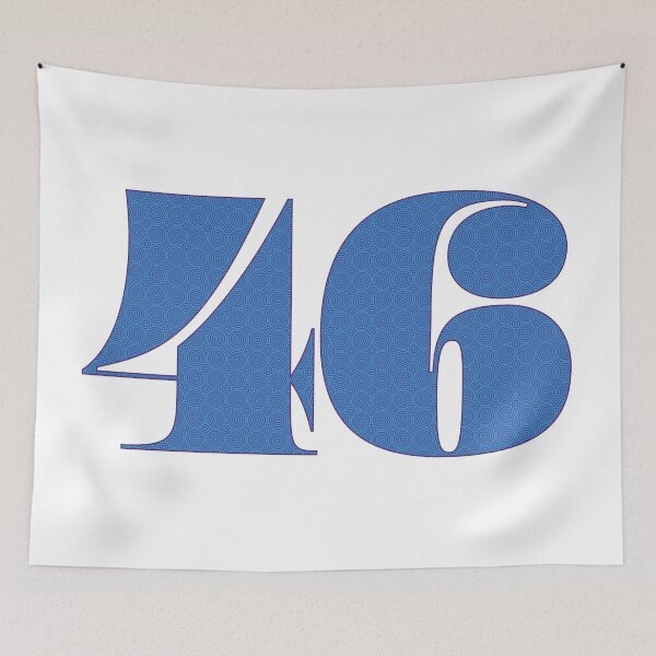 Item preview, 46, President Biden, Democrat designed and sold by candhdesigns.