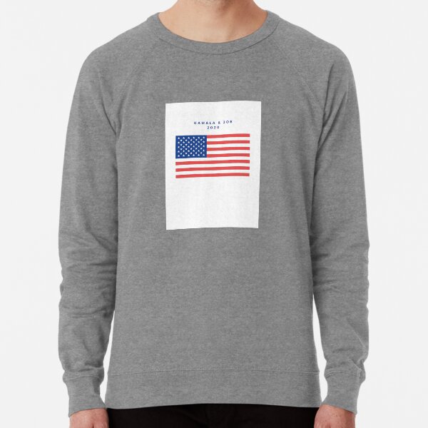 Kamala & Joe Lightweight Sweatshirt