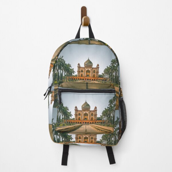 Item preview, Colorized Photo Safdarjung's Tomb #2 designed and sold by AlteredAtelier.