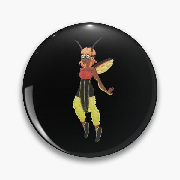 Item preview, Human Firefly designed and sold by inatorinator.