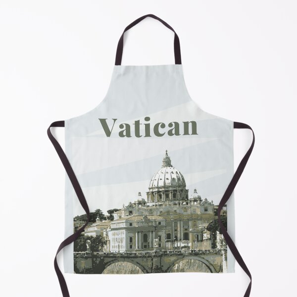 Item preview, Vatican St. Peter's Basilica designed and sold by TheJoeyStudio.