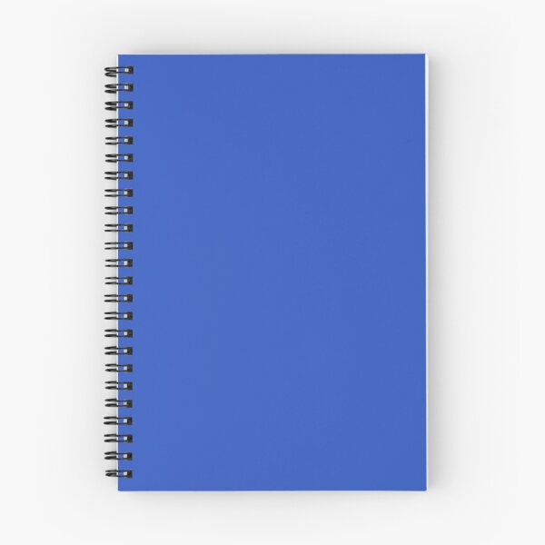 Item preview, Cerulean Blue designed and sold by SolidColors.