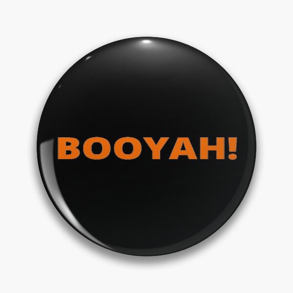 Item preview, BOOYAH! designed and sold by PLANTONE.