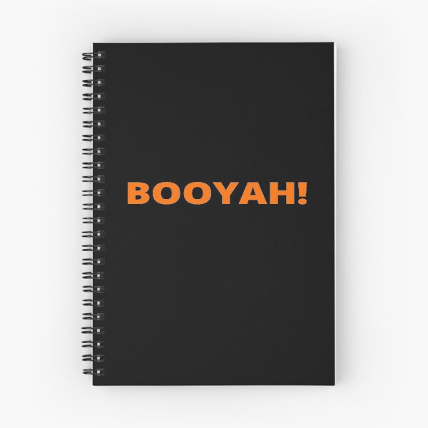 Item preview, BOOYAH! designed and sold by PLANTONE.
