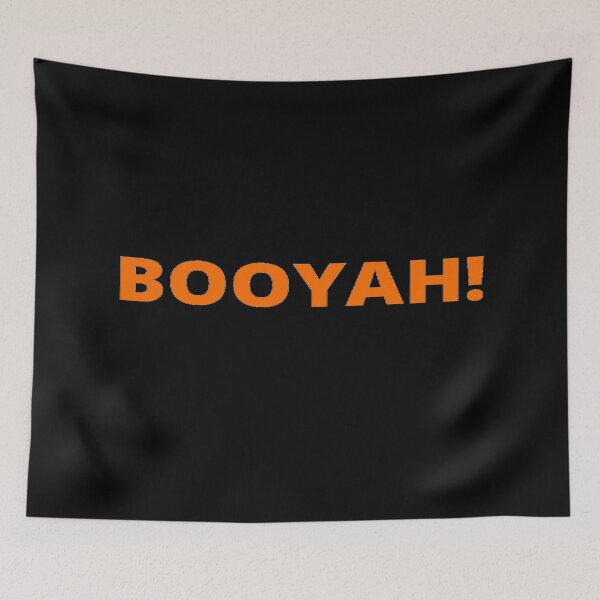Item preview, BOOYAH! designed and sold by PLANTONE.