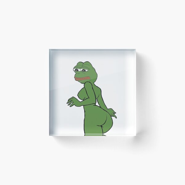 Item preview, sodapoppin pepe twitch streamer emote pepega funny dank meme designed and sold by RUCZENO.
