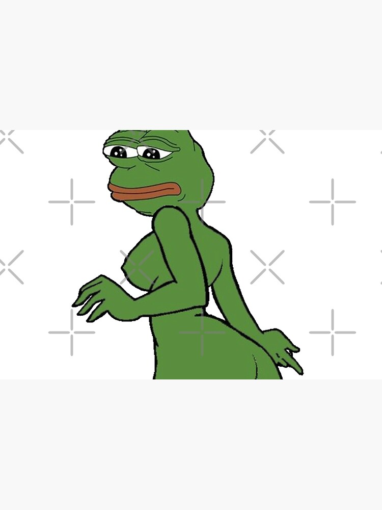 sodapoppin cute pepe twitch streamer emote pepega funny dank meme