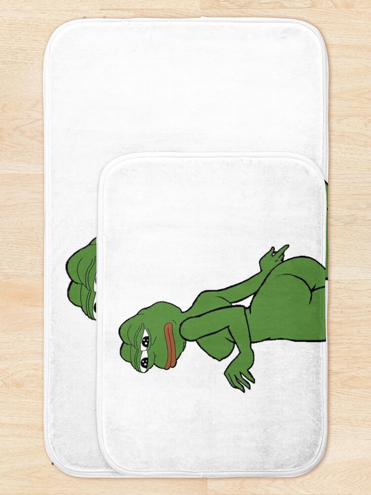 Pepega Rug – Emote Rugs