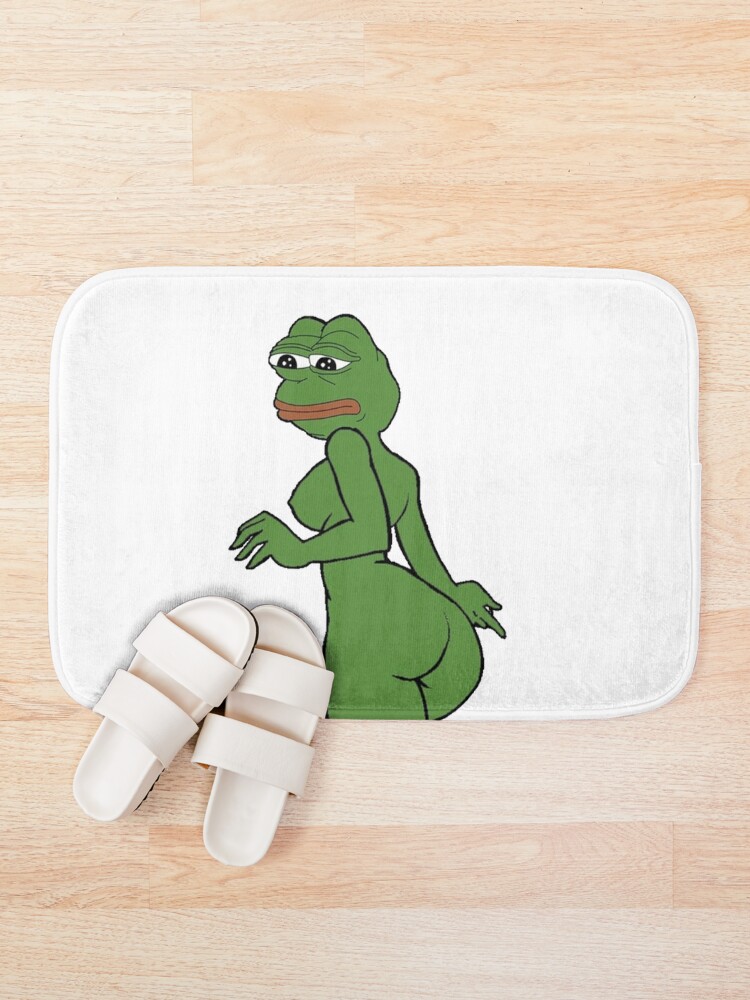 Pepega Rug – Emote Rugs