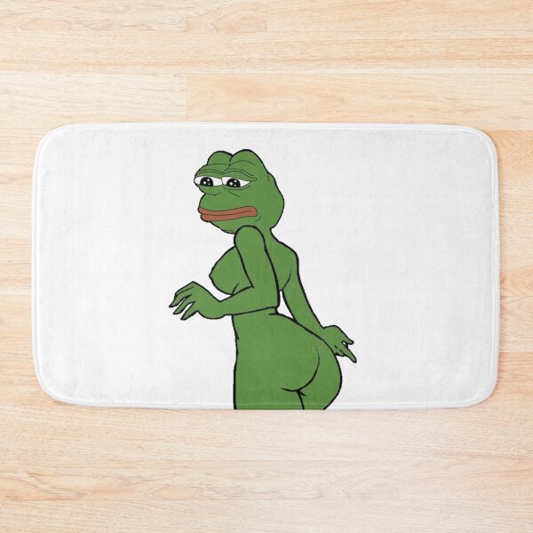 Item preview, sodapoppin pepe twitch streamer emote pepega funny dank meme designed and sold by RUCZENO.