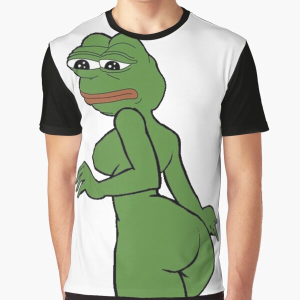 Honkler Vs Npc Fashion Vintage Tshirt T Shirts Frog Happy Special Pepe Meme  Toilet Twitch Emotes Pepega Cartoon Animal Green - AliExpress