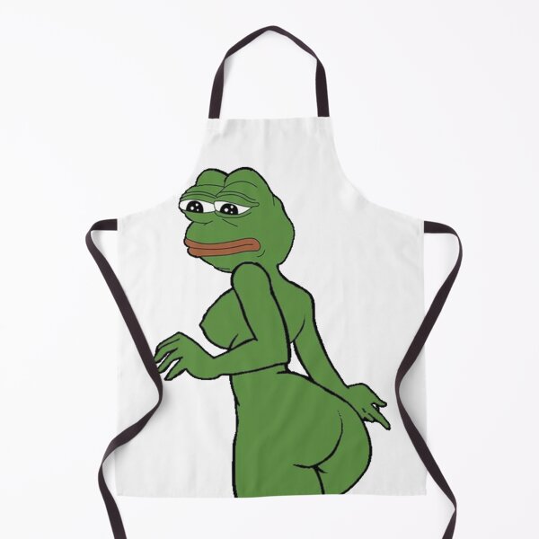 Item preview, sodapoppin pepe twitch streamer emote pepega funny dank meme designed and sold by RUCZENO.