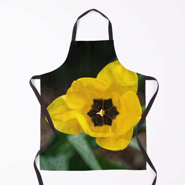 Aperçu de l'œuvre Satin Tulip créée et vendue par Lois  Bryan.