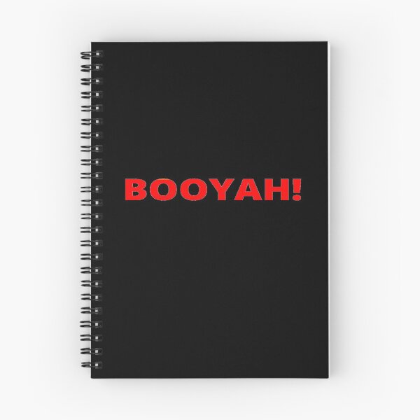 Item preview, BOOYAH! designed and sold by PLANTONE.