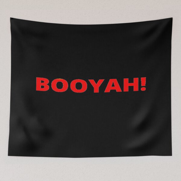 Item preview, BOOYAH! designed and sold by PLANTONE.