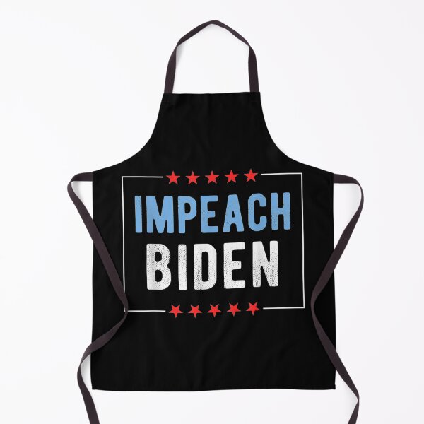 Item preview, Impeach Biden  designed and sold by BibbsVincent.