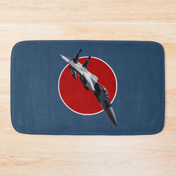 Item preview, Roundel Design -  Japanese F-15 Model designed and sold by muz2142.