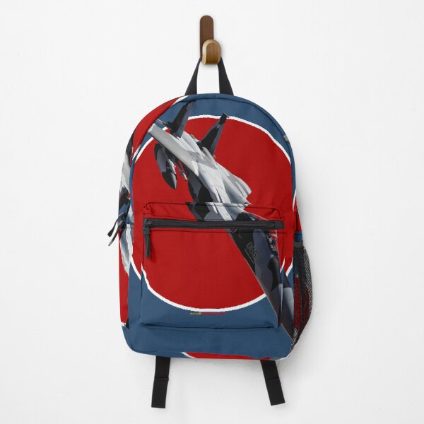 Item preview, Roundel Design - Japanese F-15 Model designed and sold by muz2142.
