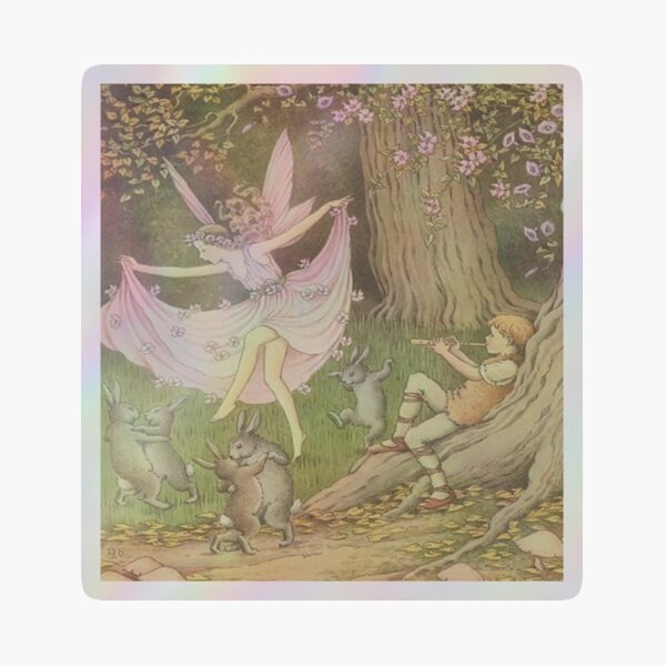 アート・デザイン・音楽 The Fairy World of Ida Rentoul Outhwaite The Fairy World of Ida Rentoul Outhwaite by Marcie Muir