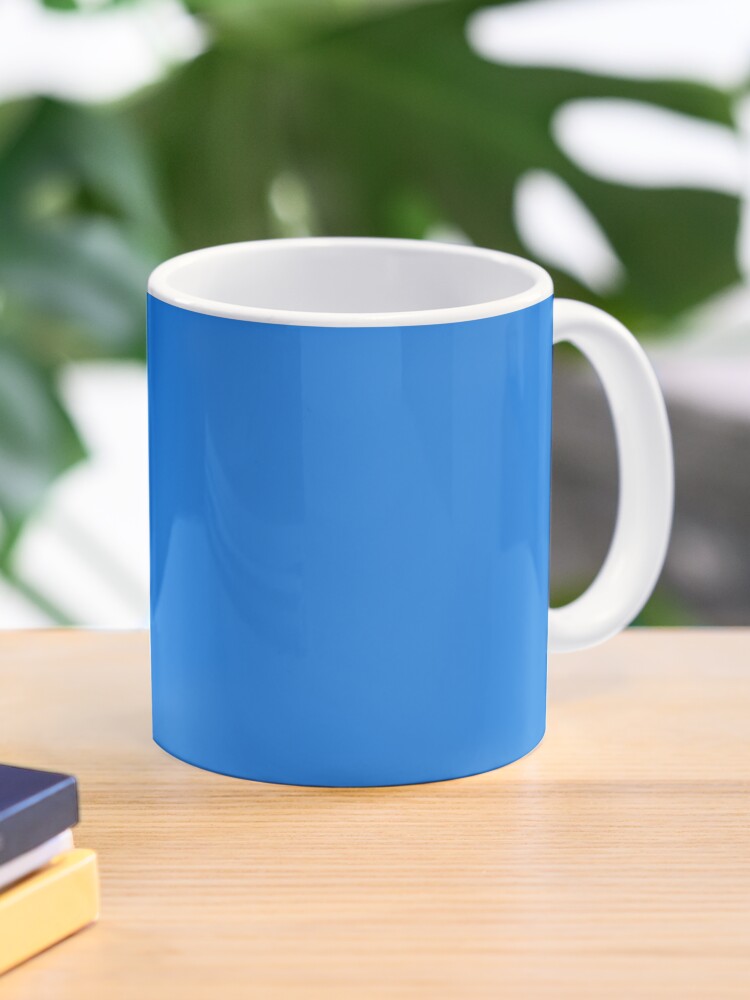 Dodger Coffee Mug