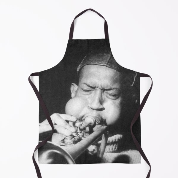 Item preview, Don Cherry Trumpet designed and sold by ArtWithHearts11.