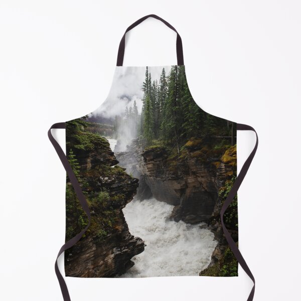 Item preview, River Through Cliffs designed and sold by Jane Ruttkayova.