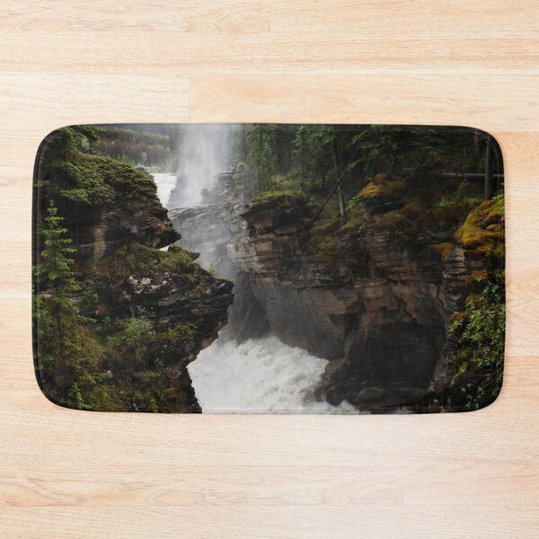 Item preview, River Through Cliffs designed and sold by Jane Ruttkayova.