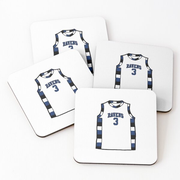 Item preview, Lucas Scott Jersey designed and sold by grac's doodles.