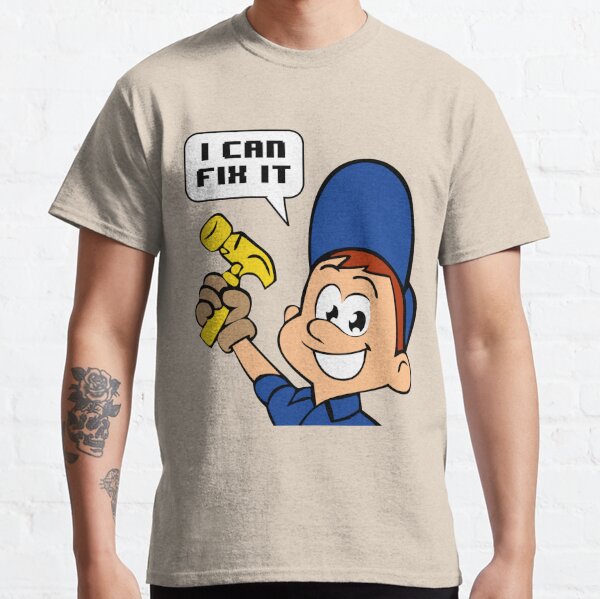 Ralph | Redbubble T-Shirts for It Sale Wreck