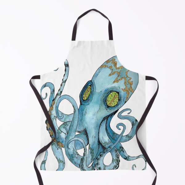 Item preview, Octo designed and sold by zeuslightart.
