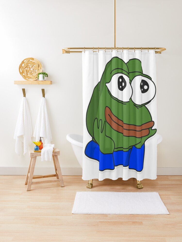 sodapoppin cute pepe twitch streamer emote pepega funny dank meme