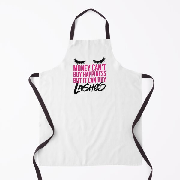 Item preview, MONEY. HAPPINESS. LASHES. designed and sold by pineappledrippd.