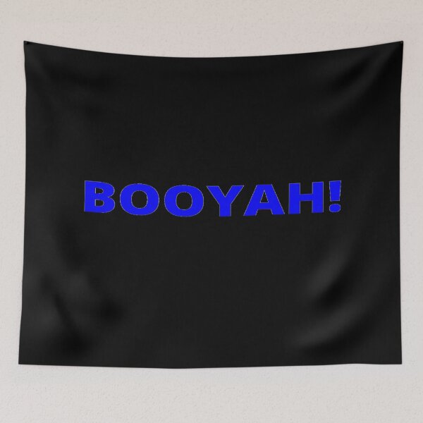 Item preview, BOOYAH! designed and sold by PLANTONE.