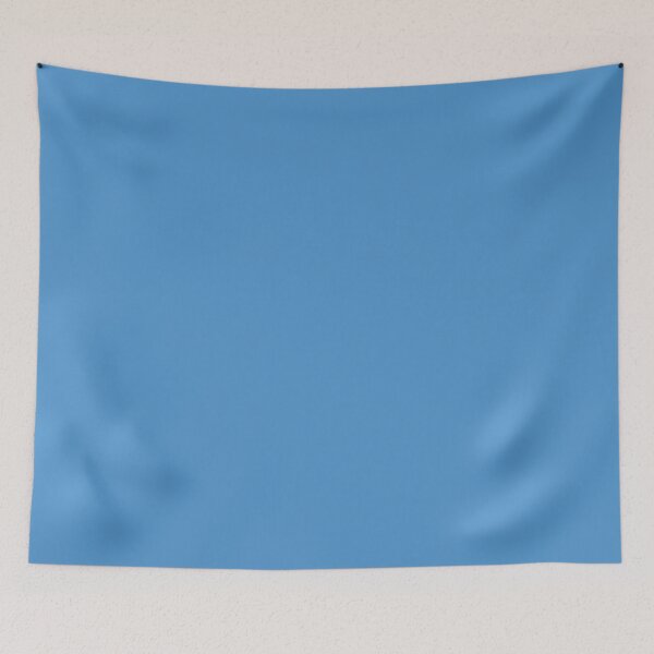 Item preview, Steel Blue designed and sold by SolidColors.