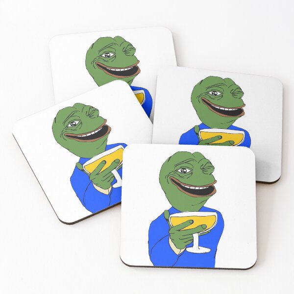 sodapoppin you can't see me pepe twitch streamer emote pepega funny dank  meme iPad Case & Skin for Sale by RUCZENO