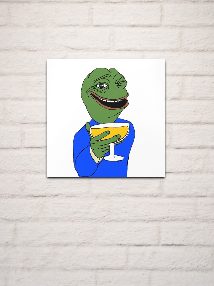 Pepega Dank Memes - Meme - Pillow