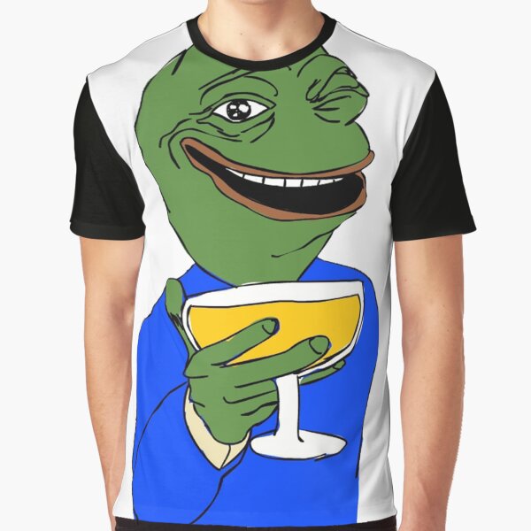 sodapoppin you can't see me pepe twitch streamer emote pepega funny dank  meme iPad Case & Skin for Sale by RUCZENO