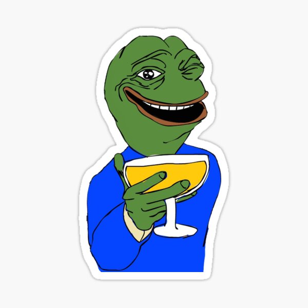 sodapoppin cute pepe twitch streamer emote pepega funny dank meme