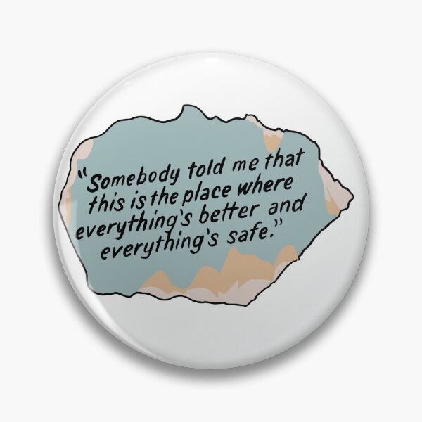 Item preview, Karen’s Cafe Quote designed and sold by grac's doodles.