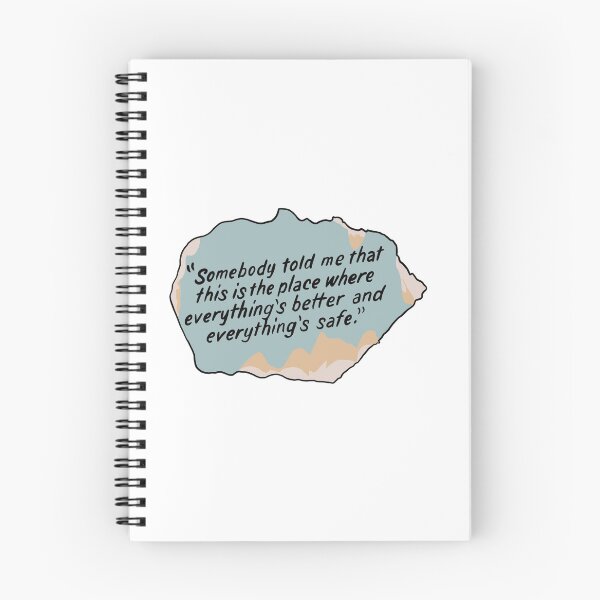 Item preview, Karen’s Cafe Quote designed and sold by grac's doodles.