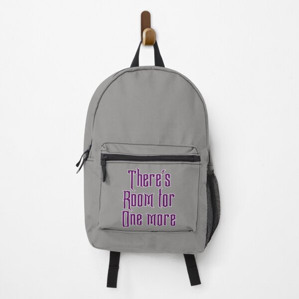Item preview, Theres room for one more designed and sold by sliceofdisney.