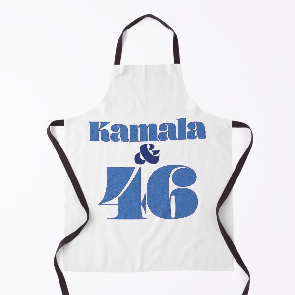 Item preview, Kamala Harris & Joe Biden, 46 designed and sold by candhdesigns.