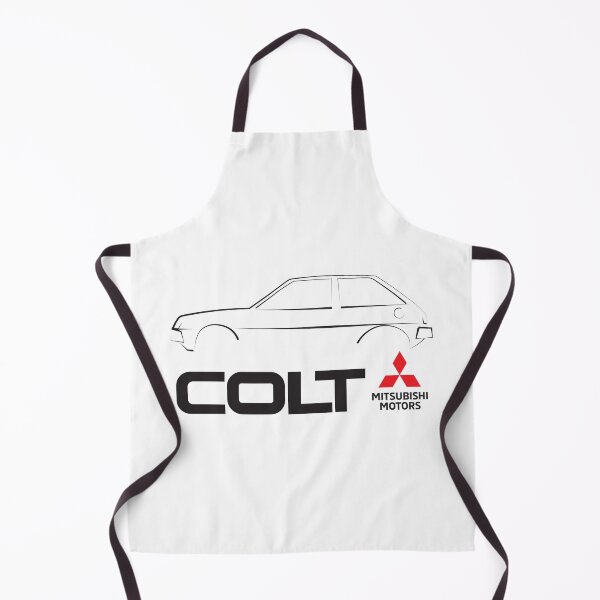 Item preview, Mitsubishi Colt designed and sold by Bhathiya.