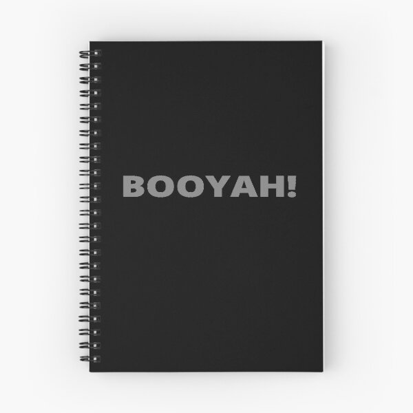 Item preview, BOOYAH! designed and sold by PLANTONE.