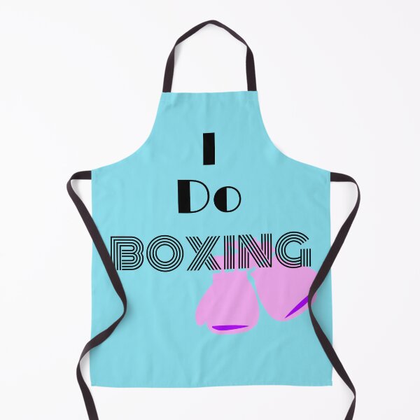 Item preview, I do Boxing designed and sold by Sunchiro.