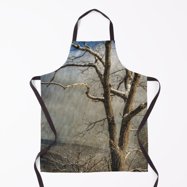 Item preview, Tree In Winter designed and sold by Lois  Bryan.