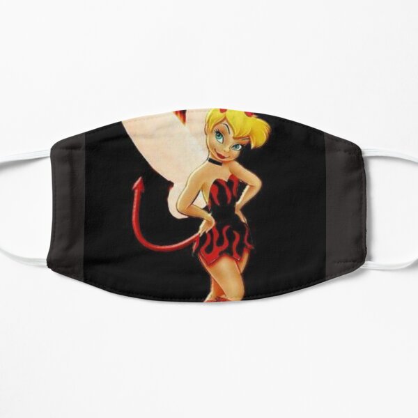 Tinkerbell 16 Mask