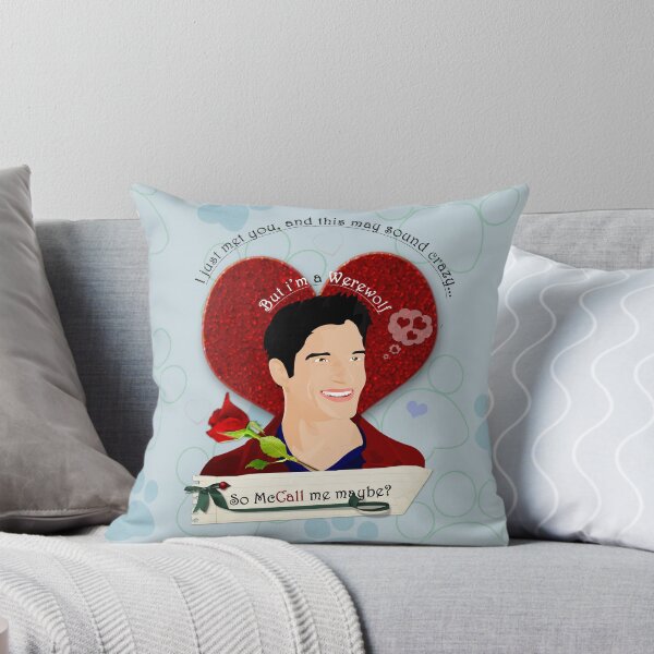 Item preview, McCall me maybe designed and sold by AjDreamCraft.