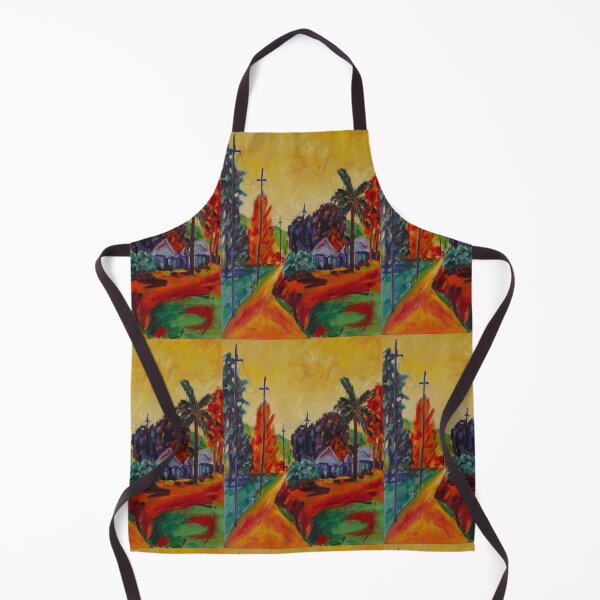 Item preview, Afternoon Glow designed and sold by KateBrayArt.