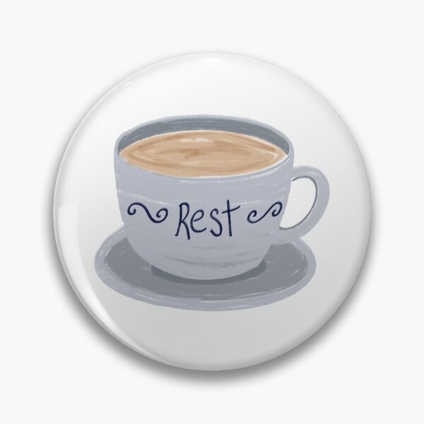 Item preview, Importance of Rest designed and sold by QuinnRamsay.